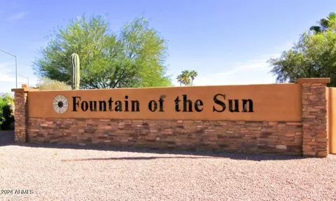 View/Area - 7834 E Park View Dr, Mesa, AZ 85208 photo 2 of 4