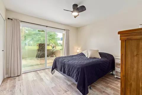 Bedroom - 7834 E Park View Dr, Mesa, AZ 85208 photo 1 of 2