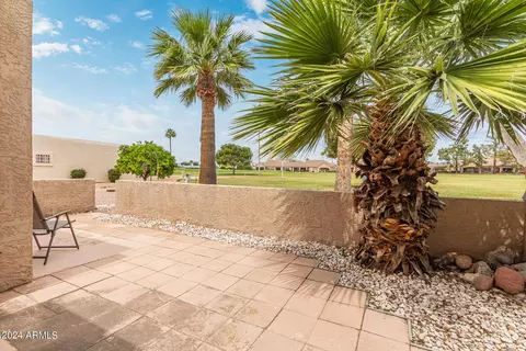 Exterior - 7834 E Park View Dr, Mesa, AZ 85208 photo 3 of 7