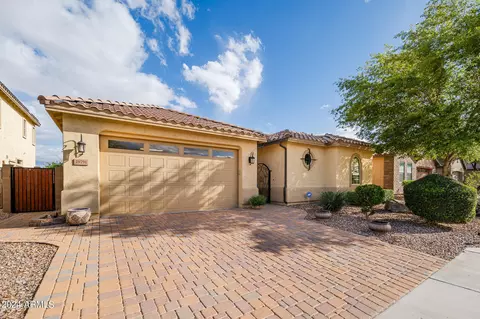 19791 W Sherman St, Buckeye, AZ 85326