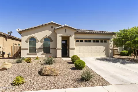 368 W Golden Aspen Dr, San Tan Valley, AZ 85140