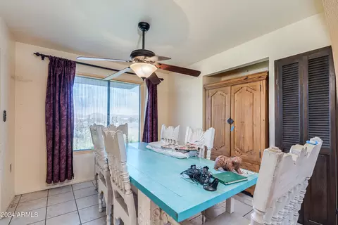 Dining - 3000 E Page Ranch Rd, Willcox, AZ 85643 photo 3 of 3