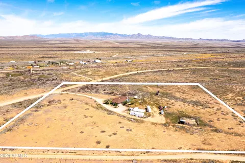 View/Area - 3000 E Page Ranch Rd, Willcox, AZ 85643 photo 5 of 9