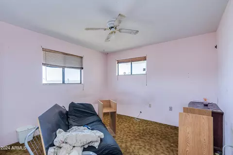 Bedroom - 3000 E Page Ranch Rd, Willcox, AZ 85643 photo 4 of 5