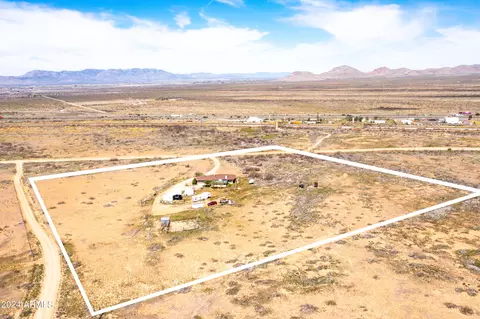 View/Area - 3000 E Page Ranch Rd, Willcox, AZ 85643 photo 7 of 9