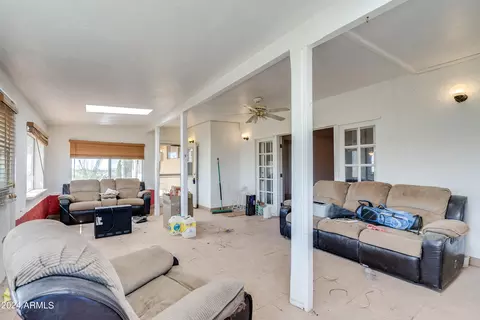Living - 3000 E Page Ranch Rd, Willcox, AZ 85643 photo 5 of 5