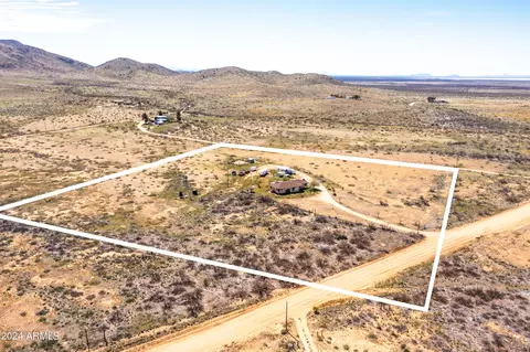 View/Area - 3000 E Page Ranch Rd, Willcox, AZ 85643 photo 9 of 9
