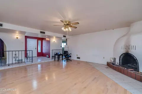 Living - 3000 E Page Ranch Rd, Willcox, AZ 85643 photo 2 of 5