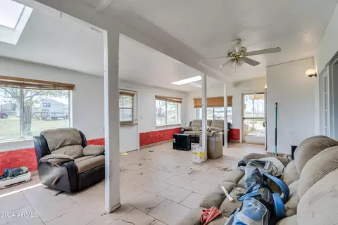 Living - 3000 E Page Ranch Rd, Willcox, AZ 85643 photo 4 of 5