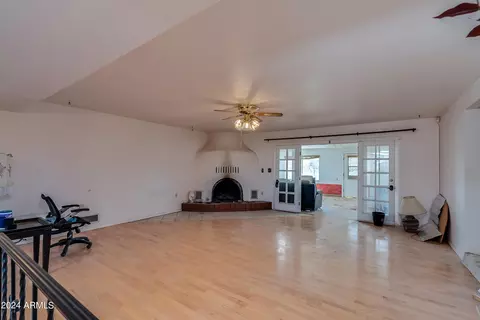Living - 3000 E Page Ranch Rd, Willcox, AZ 85643 photo 1 of 5