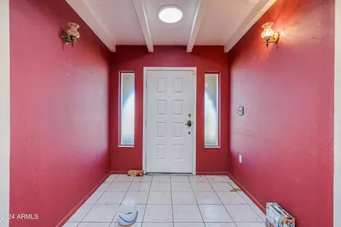 Entry Way - 3000 E Page Ranch Rd, Willcox, AZ 85643 photo 1 of 2