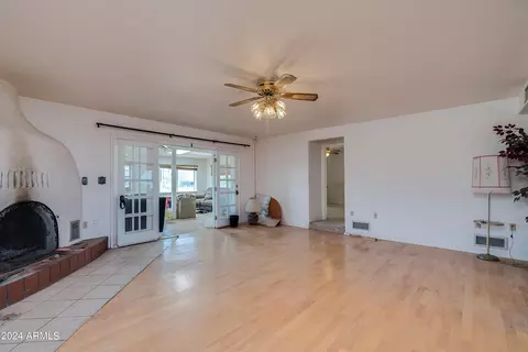 Living - 3000 E Page Ranch Rd, Willcox, AZ 85643 photo 3 of 5