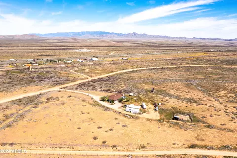 View/Area - 3000 E Page Ranch Rd, Willcox, AZ 85643 photo 6 of 9