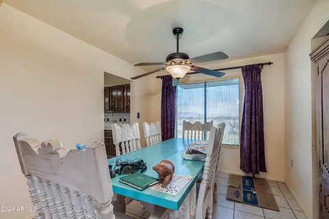 Dining - 3000 E Page Ranch Rd, Willcox, AZ 85643 photo 2 of 3