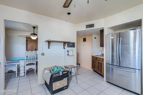 Kitchen - 3000 E Page Ranch Rd, Willcox, AZ 85643 photo 6 of 7