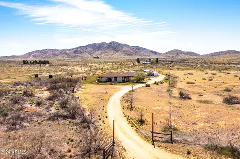 3000 E Page Ranch Rd, Willcox, AZ 85643