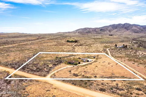 View/Area - 3000 E Page Ranch Rd, Willcox, AZ 85643 photo 2 of 9
