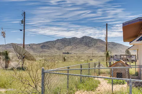 View/Area - 3000 E Page Ranch Rd, Willcox, AZ 85643 photo 3 of 9