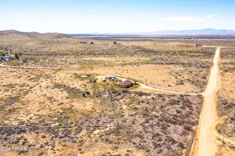 View/Area - 3000 E Page Ranch Rd, Willcox, AZ 85643 photo 8 of 9