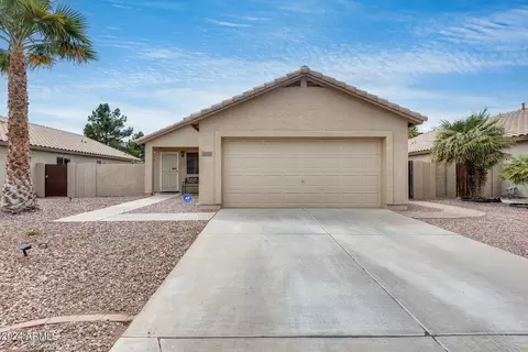 16398 N 137th Dr, Surprise, AZ 85374