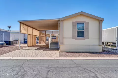 17506 W Van Buren St #381, Goodyear, AZ 85338