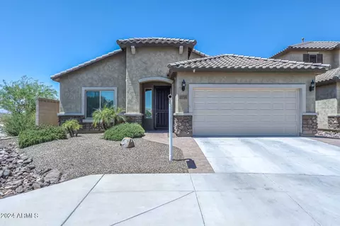 25156 N 108th Ln, Peoria, AZ 85383