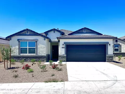 3579 N Encanto St, Casa Grande, AZ 85122