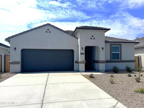 1149 W Chimes Tower Dr, Casa Grande, AZ 85122
