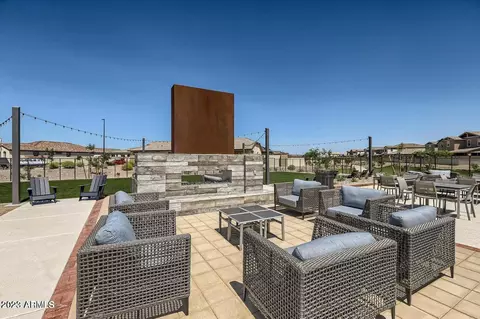 4017 E Amoroso Dr, Gilbert, AZ 85296 photo 3