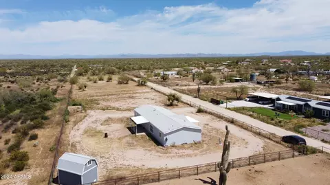 4278 N Fox Point Dr, Florence, AZ 85132