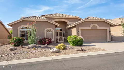 8914 E Yucca Blossom Dr, Gold Canyon, AZ 85118