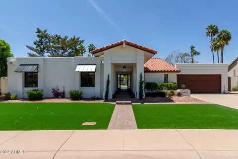 16012 N 61st Pl, Scottsdale, AZ 85254