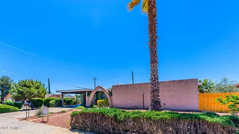 3132 Quail Run Dr, Sierra Vista, AZ 85635
