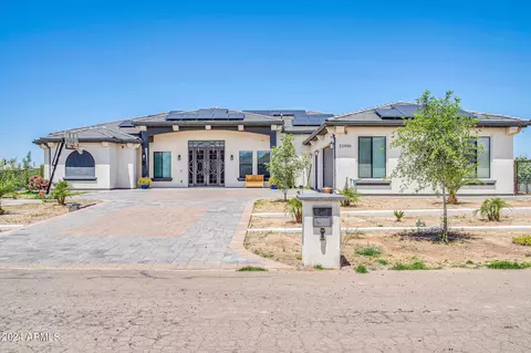 22950 W La Mirada Dr, Buckeye, AZ 85326