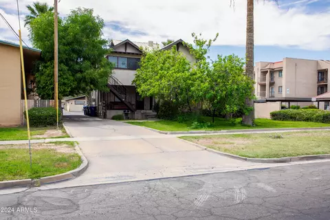 228 N Macdonald --, Mesa, AZ 85201