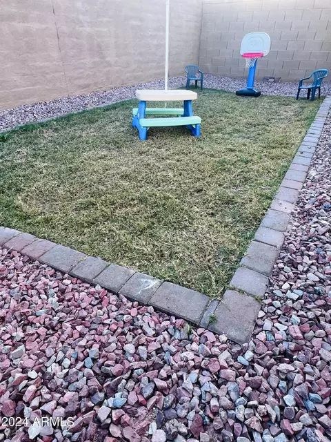 Exterior - 2011 N Beverly Pl, Buckeye, AZ 85396 photo 12 of 14
