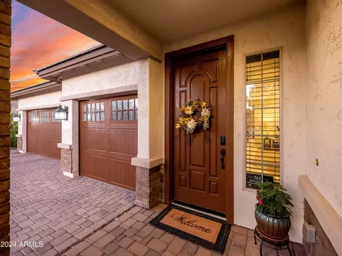 Exterior - 2011 N Beverly Pl, Buckeye, AZ 85396 photo 3 of 14