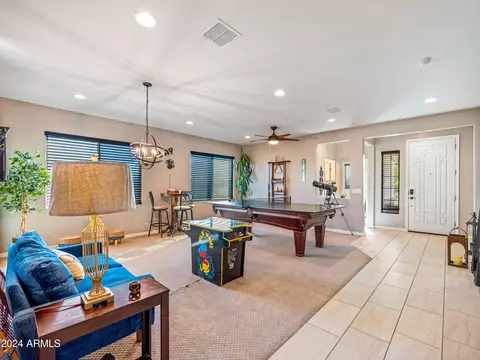 Living - 2011 N Beverly Pl, Buckeye, AZ 85396 photo 2 of 2