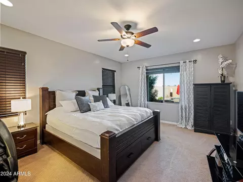 Bedroom - 2011 N Beverly Pl, Buckeye, AZ 85396 photo 1 of 5