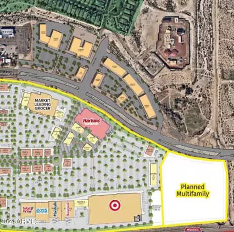 View/Area - 2011 N Beverly Pl, Buckeye, AZ 85396 photo 10 of 10