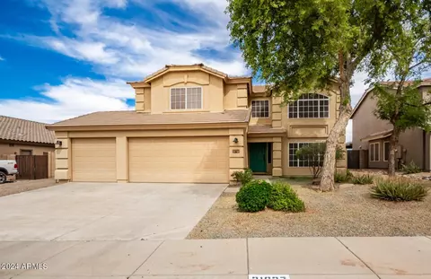 31827 N Red Rock Trl, San Tan Valley, AZ 85143