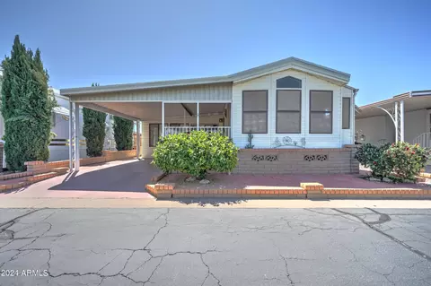 111 S Greenfield Rd #93, Mesa, AZ 85206