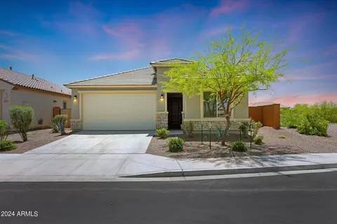 25971 W Swilling Rd, Buckeye, AZ 85396