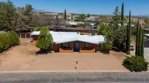 2001 Devonshire Dr, Sierra Vista, AZ 85635