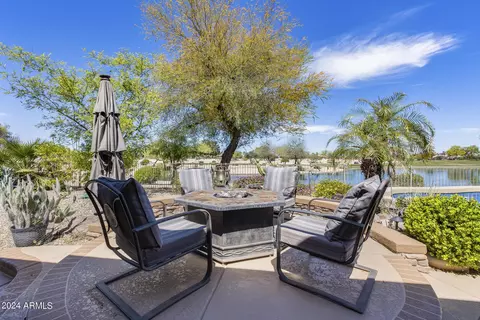 15410 W Encantada Dr, Surprise, AZ 85374