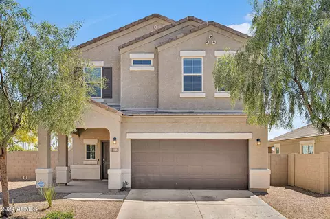 8485 S 255th Dr, Buckeye, AZ 85326