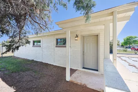 301 W Busby Dr, Sierra Vista, AZ 85635