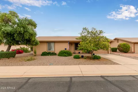 801 Leisure World --, Mesa, AZ 85206