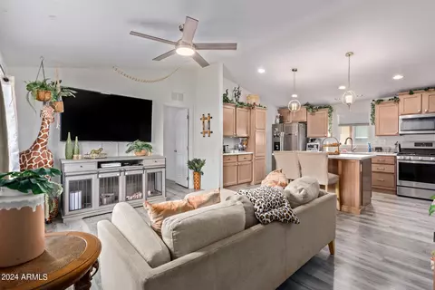 9431 E Coralbell Ave #190, Mesa, AZ 85208