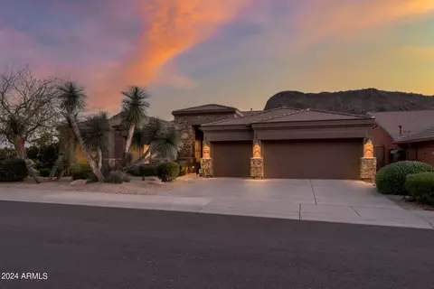 10664 N 140th Way, Scottsdale, AZ 85259